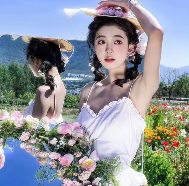 丑闻1950 在线观看